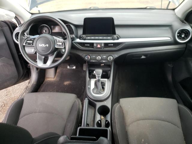 2022 KIA FORTE FE 3KPF24AD3NE462998