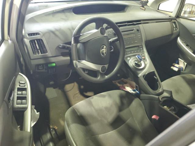 2010 TOYOTA PRIUS - JTDKN3DU2A0180348
