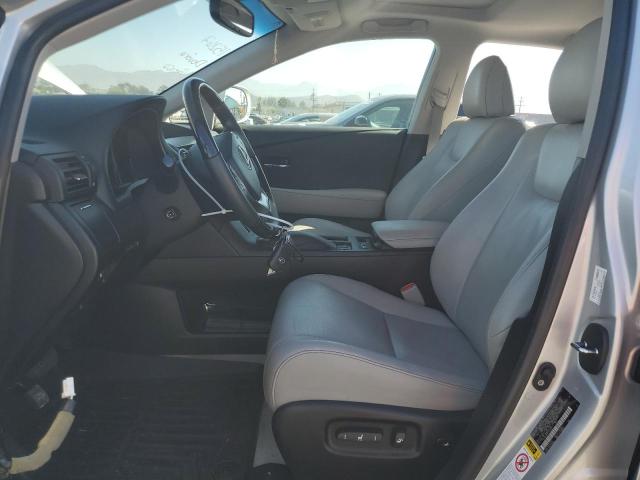 2015 LEXUS RX 350 2T2ZK1BA7FC153577