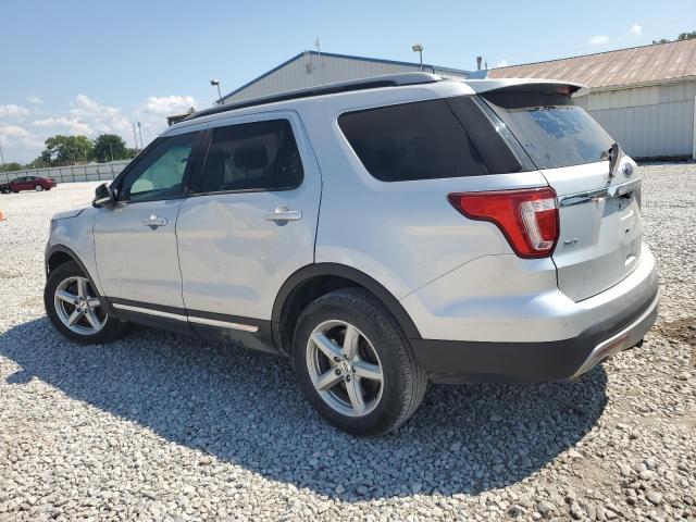 2016 FORD EXPLORER XLT - 1FM5K8D87GGB85417