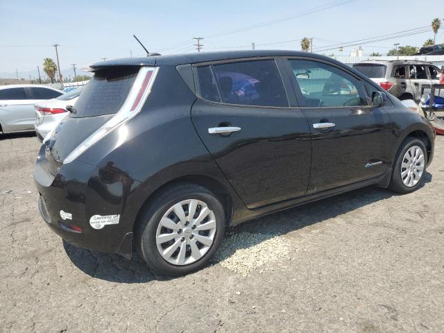 2015 NISSAN LEAF S 1N4AZ0CP5FC332922
