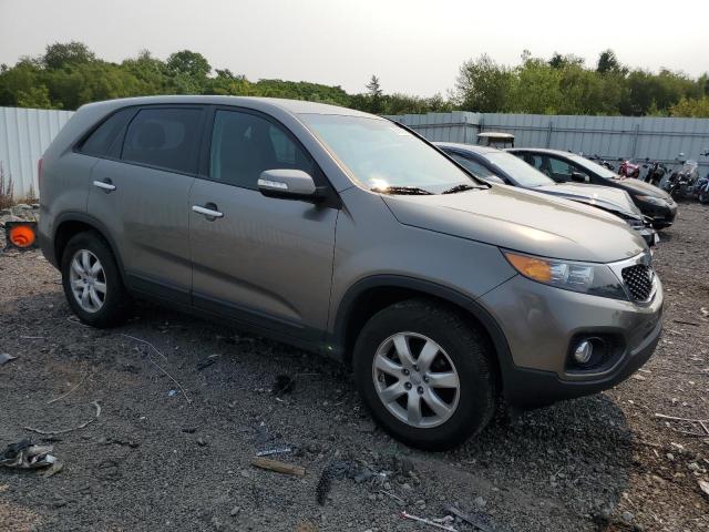 2013 KIA SORENTO LX - 5XYKT4A17DG407473