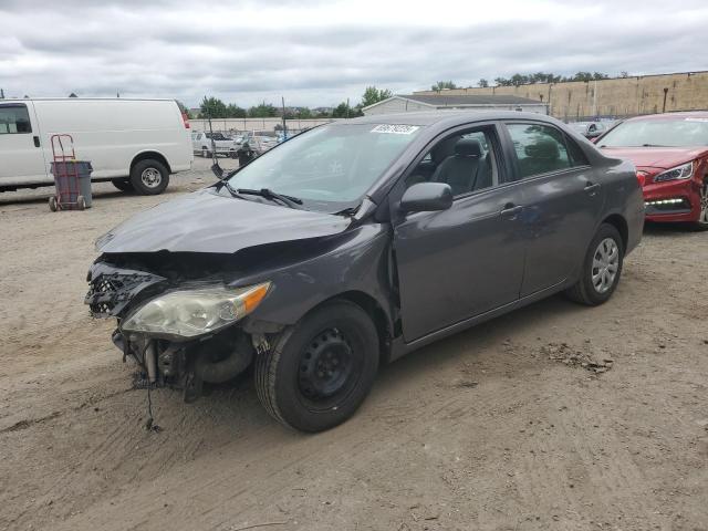 2011 TOYOTA COROLLA BA - 2T1BU4EE3BC719941