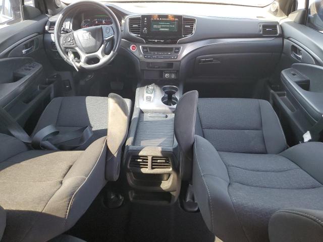2021 HONDA PASSPORT SPORT 5FNYF8H28MB012488