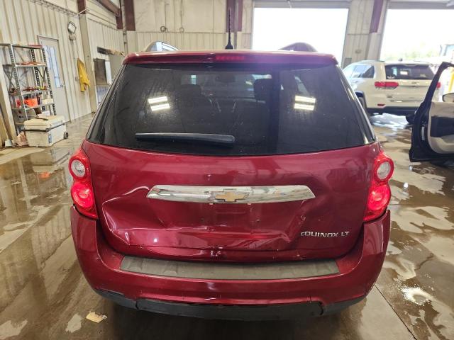 2013 CHEVROLET EQUINOX LT - 2GNALDEK5D6238959