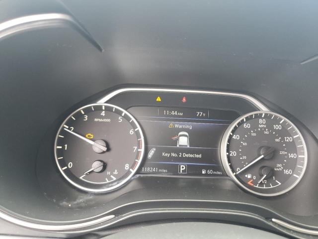 2016 NISSAN MAXIMA 3.5 1N4AA6AP9GC438045