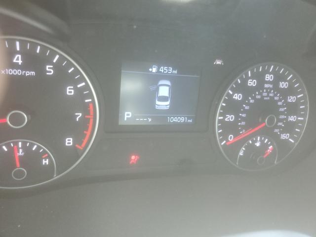 2020 KIA OPTIMA LX 5XXGT4L31LG451704