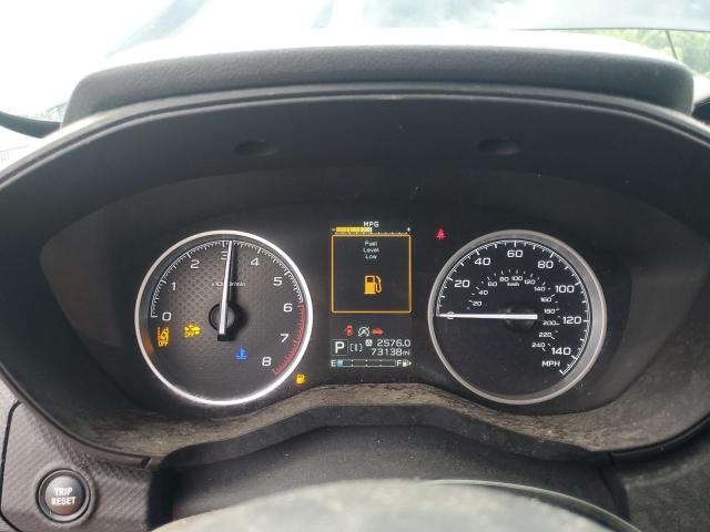 2019 SUBARU FORESTER PREMIUM JF2SKAGCXKH547985