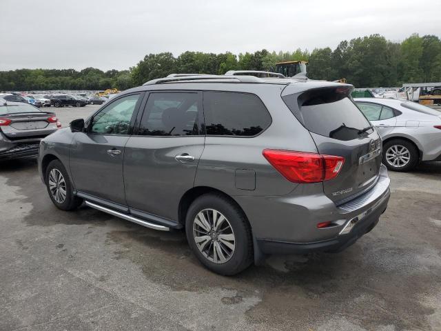 2020 NISSAN PATHFINDER #3296230496