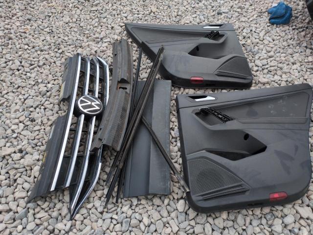 2023 VOLKSWAGEN TIGUAN S 3VVFB7AX2PM014810