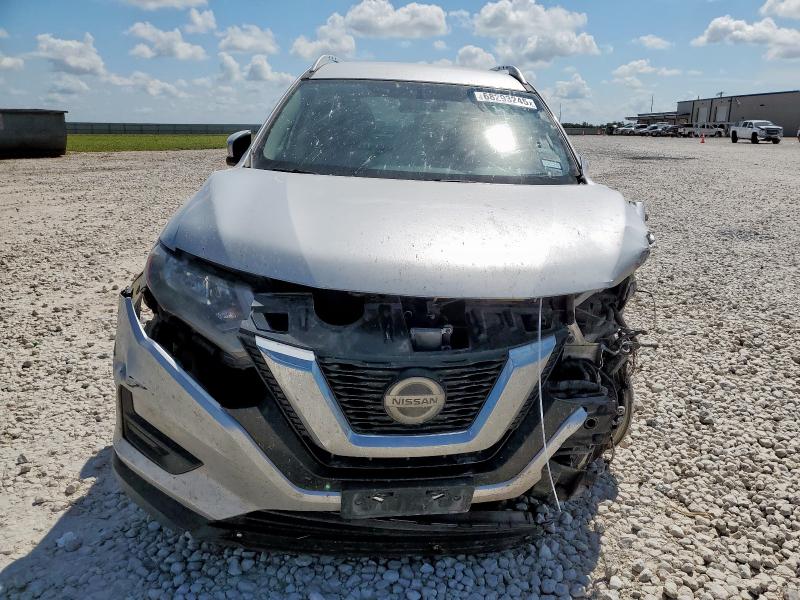 2018 NISSAN ROGUE S KNMAT2MT1JP510054