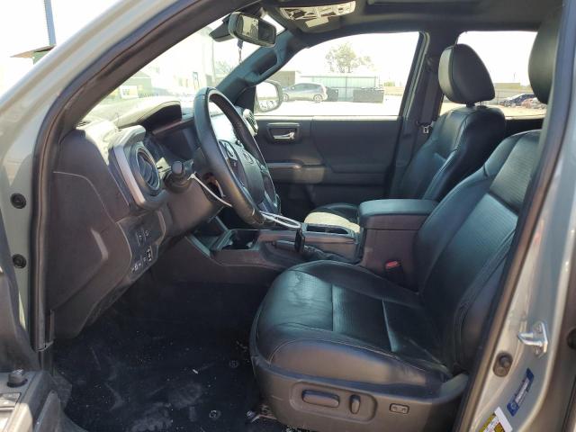 2022 TOYOTA TACOMA DOU 3TYCZ5AN9NT061267
