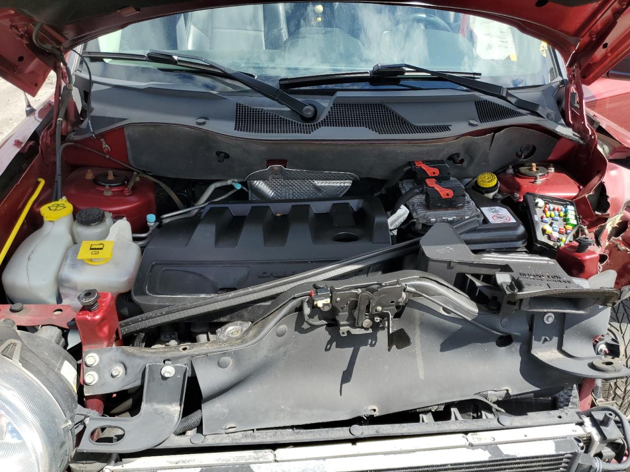 JEEP PATRIOT LATITUDE