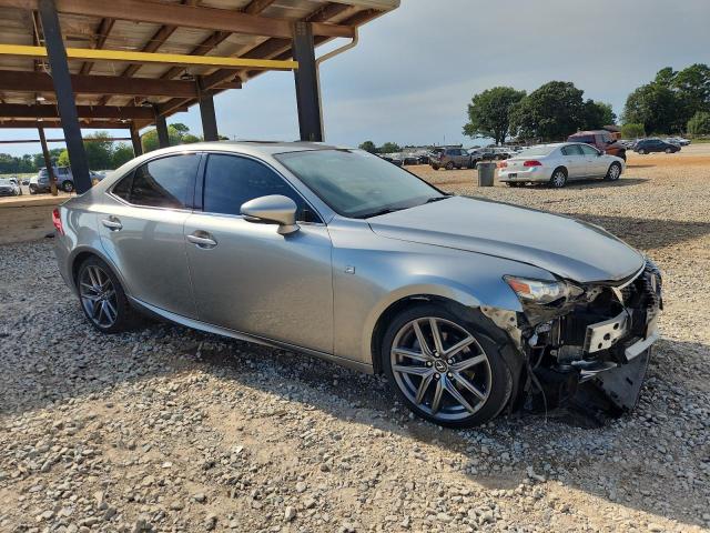 2015 LEXUS IS 250 JTHBF1D27F5056780