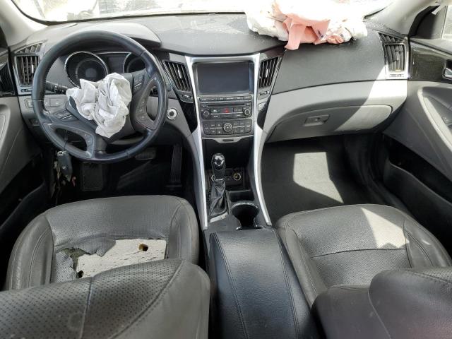 2014 HYUNDAI SONATA SE - 5NPEC4AC4EH873225
