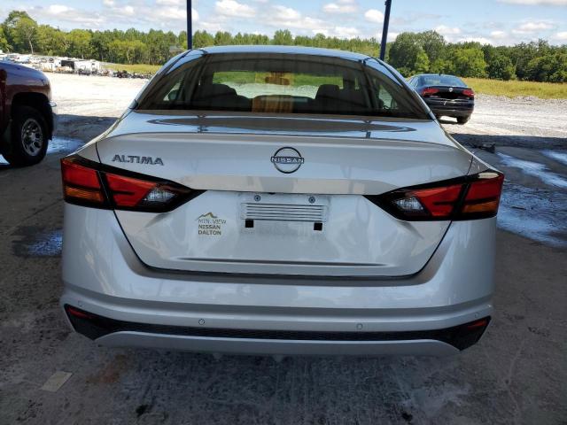 2024 NISSAN ALTIMA S 1N4BL4BV4RN413058