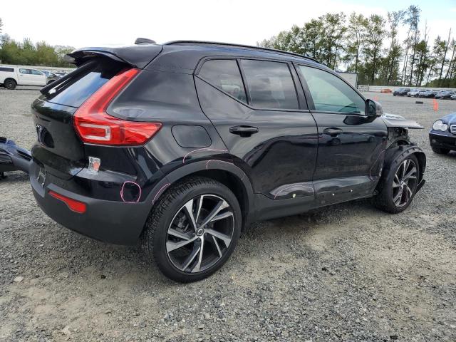 2021 VOLVO XC40 T5 R- YV4162UM7M2515130