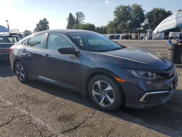 2019 HONDA CIVIC LX 19XFC2F63KE206335