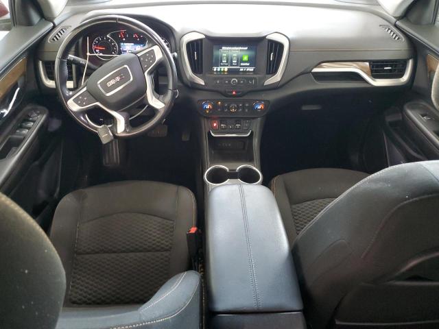 2019 GMC TERRAIN SLE 3GKALTEVXKL140634
