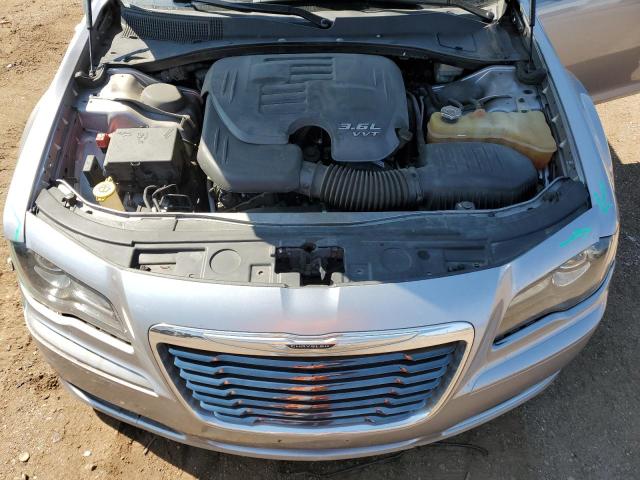 2013 CHRYSLER 300 S - 2C3CCABG8DH743175