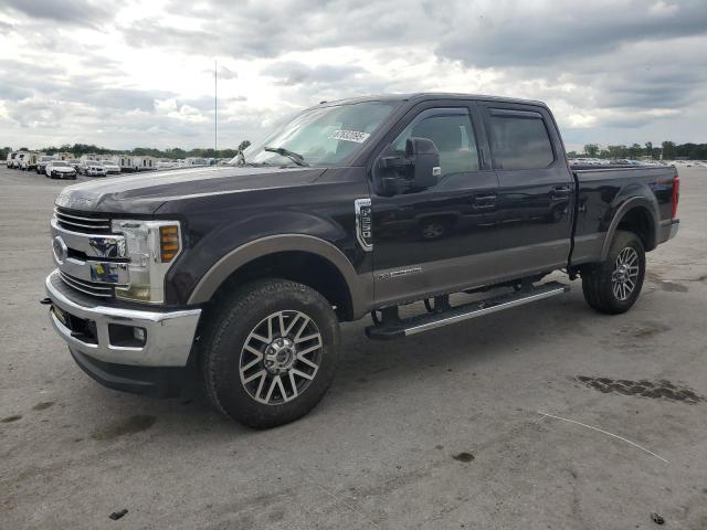 FORD F250 SUPER