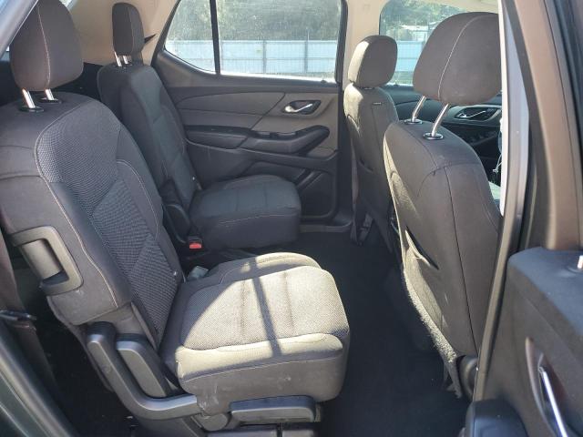 2018 CHEVROLET TRAVERSE L 1GNERGKW7JJ218333