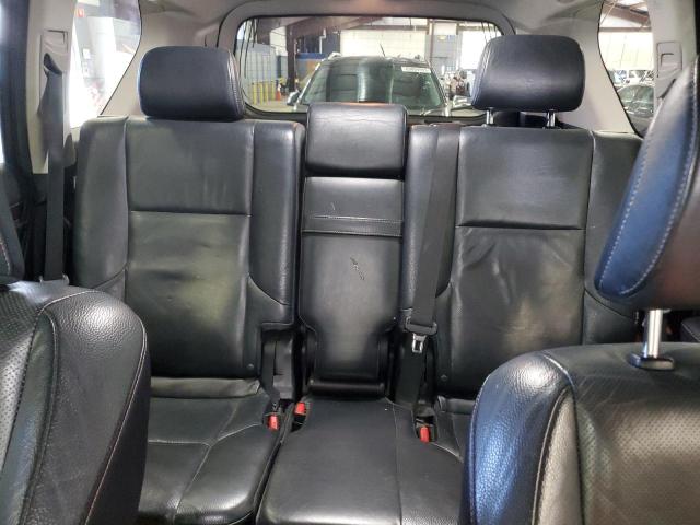 2016 LEXUS GX 460 JTJBM7FX5G5126567