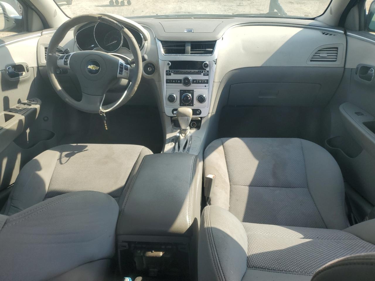 CHEVROLET MALIBU 1LT