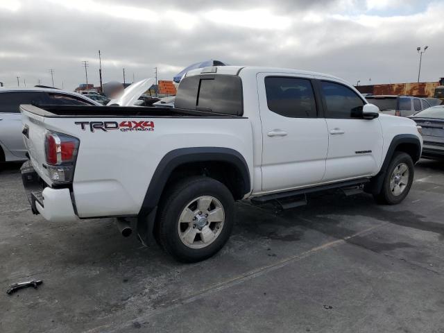 2022 TOYOTA TACOMA DOU 3TMCZ5AN8NM509235