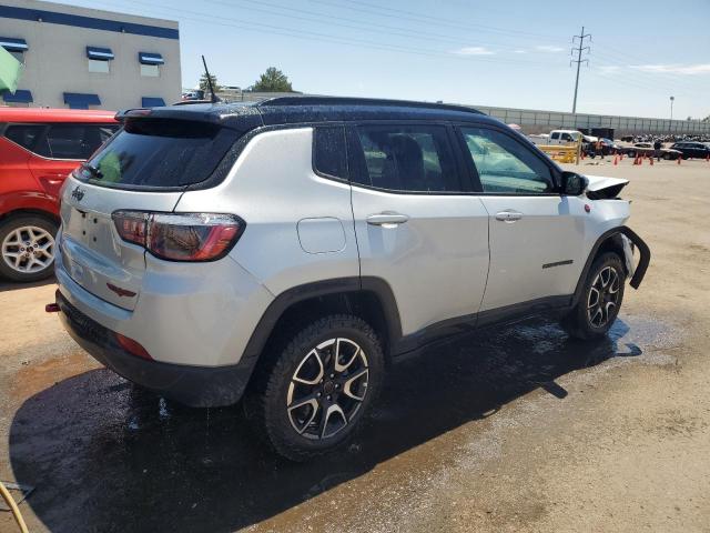 2025 JEEP COMPASS TR 3C4NJDDN5ST558741