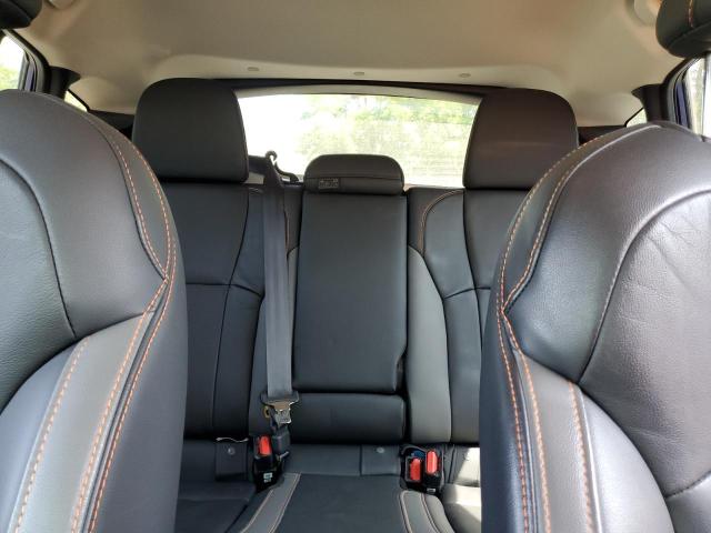 2024 SUBARU CROSSTREK 4S4GUHM63R3714373