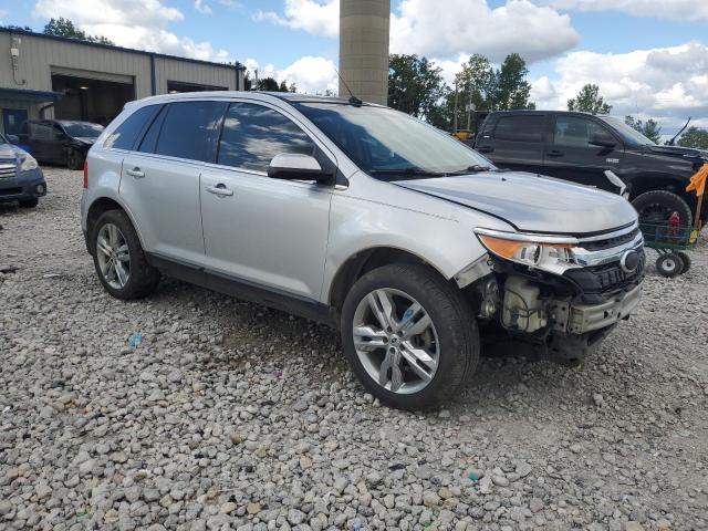 2013 FORD EDGE LIMIT - 2FMDK3KC1DBB24430