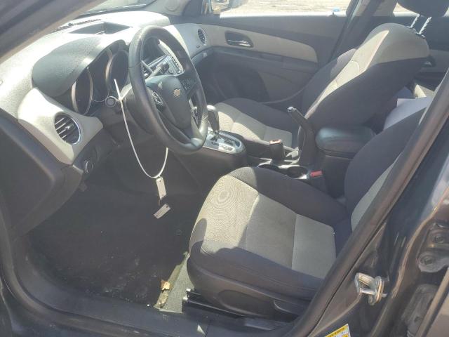 2013 CHEVROLET CRUZE LS - 1G1PA5SH5D7225984