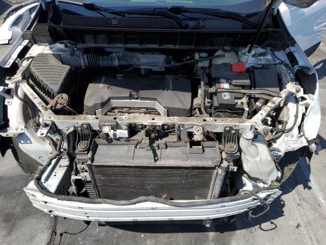 2017 GMC ACADIA SLE 1GKKNKLA4HZ275859