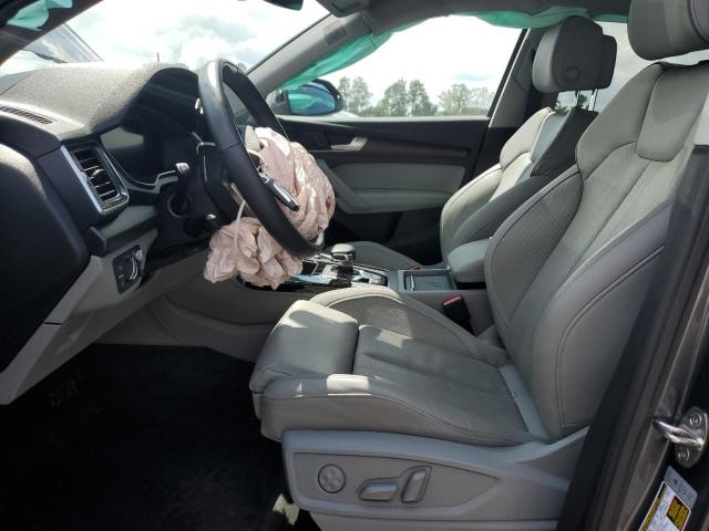 2023 AUDI Q5 PRESTIG WA1FAAFY6P2125183