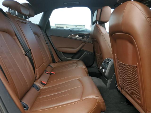 2015 AUDI A6 PREMIUM WAUGFAFC3FN020868