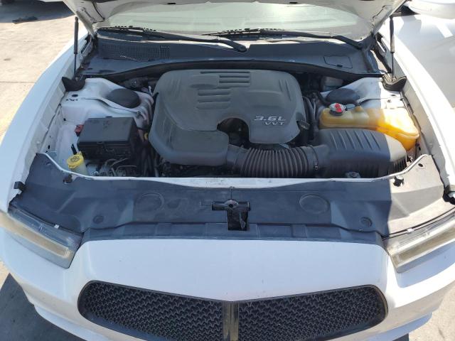 2013 DODGE CHARGER SE - 2C3CDXBG2DH542713