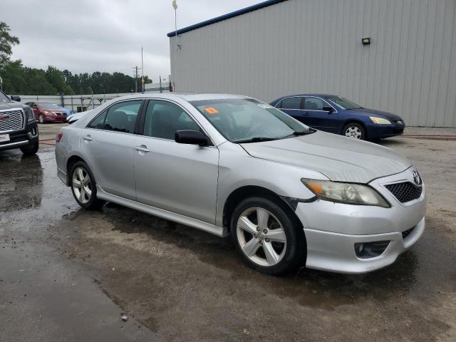 2011 TOYOTA CAMRY BASE - 4T1BF3EK8BU672849