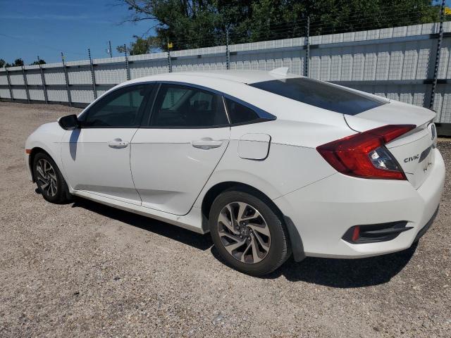 2018 HONDA CIVIC EX 2HGFC2F70JH501888