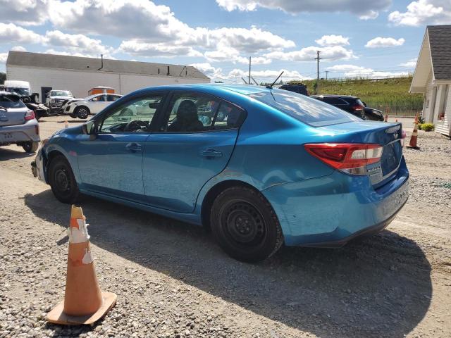 2019 SUBARU IMPREZA 4S3GKAA62K3612557