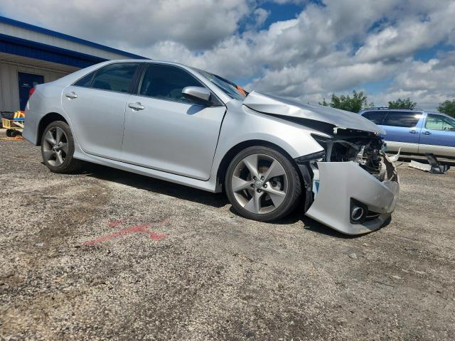 2012 TOYOTA CAMRY SE - 4T1BK1FK5CU503128