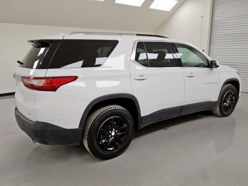 2018 CHEVROLET TRAVERSE L - 1GNERGKW2JJ110671