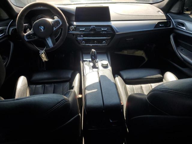 2017 BMW 540 I - WBAJE5C30HG915052