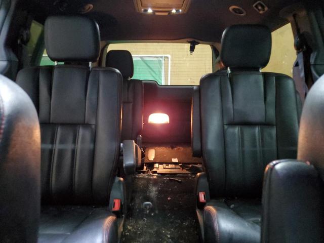 2019 DODGE GRAND CARA 2C4RDGEG2KR760238