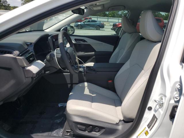 2025 TOYOTA CAMRY XSE - 4T1DAACK9SU619589