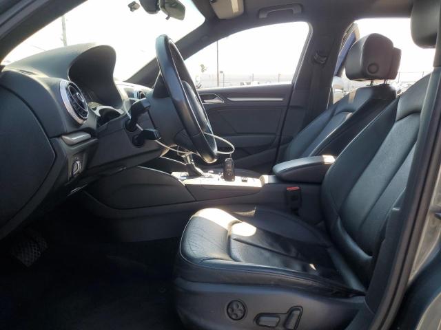 2016 AUDI A3 E-TRON WAUVPBFF9GA065844