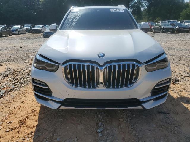 2019 BMW X5 XDRIVE40I 5UXCR6C56KLK84764