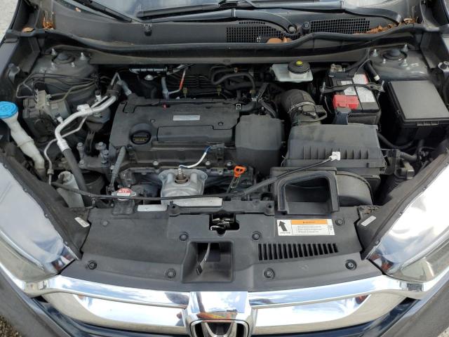 2019 HONDA CR-V LX 2HKRW5H39KH417575