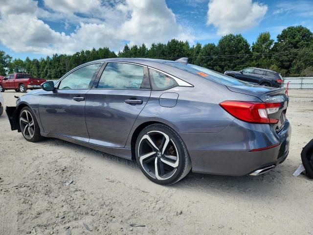 2019 HONDA ACCORD SPO 1HGCV2F39KA002369