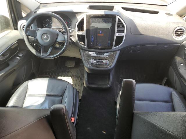2016 MERCEDES-BENZ METRIS WD4PG2EE5G3083790